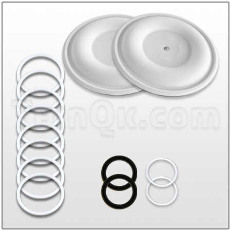 Repair kit (T819.5700)